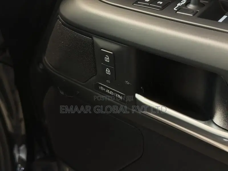 Land Rover Defender Fully Loaded 2026