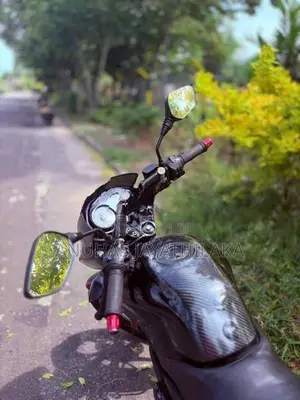 Bajaj Pulsar 135 LS 2011