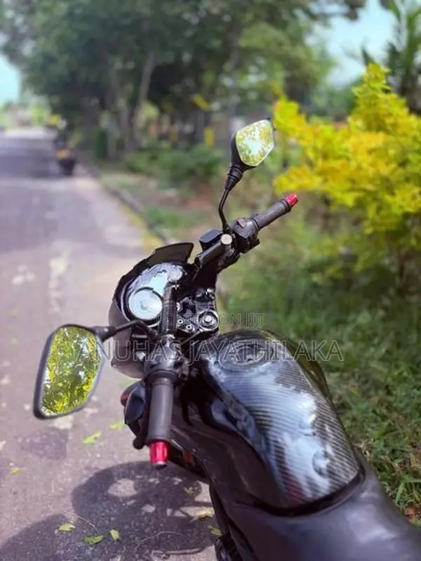 Bajaj Pulsar 135 LS 2011