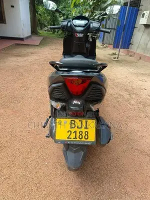 TVS Ntorq 125 Drum 2024