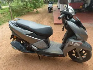 TVS Ntorq 125 Drum 2024