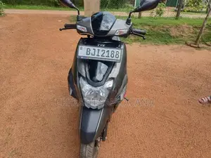 TVS Ntorq 125 Drum 2024