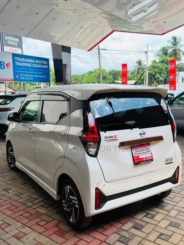 Nissan Dayz X grade 2024