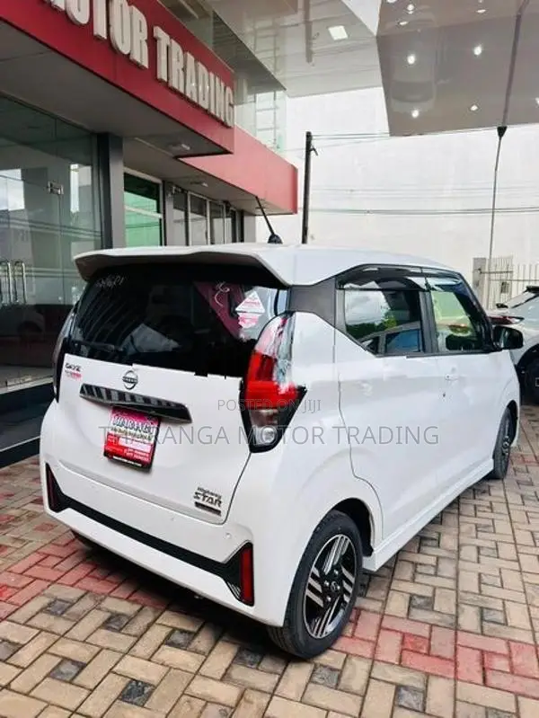 Nissan Dayz X grade 2024