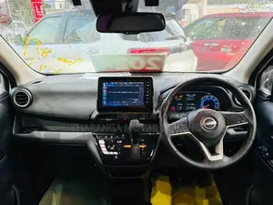 Nissan Dayz X grade 2024