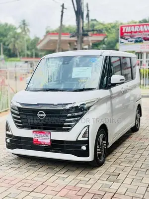 Nissan Roox X grade 2023