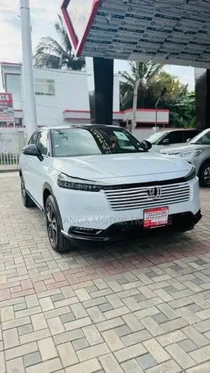 Honda Vezel Z grade 2026