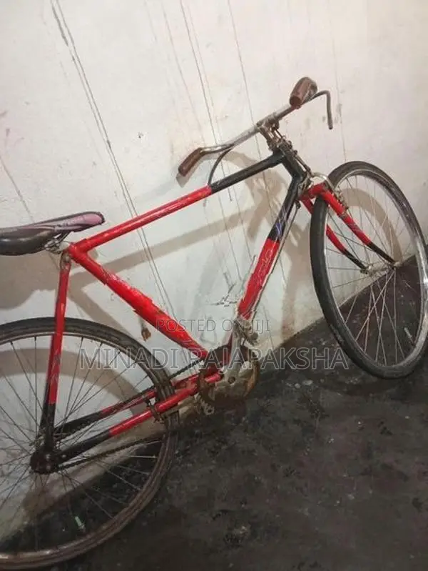 Lumala Road Cycle