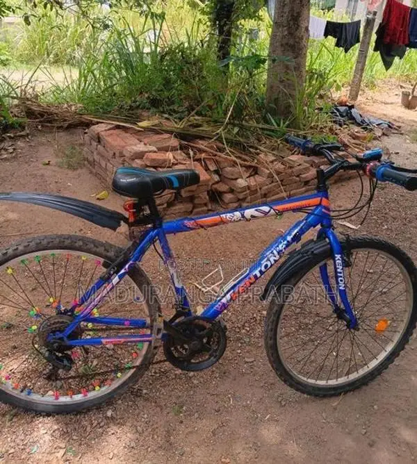 Kenton Bicycle
