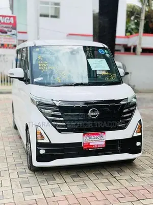 Nissan Roox X grade 2023