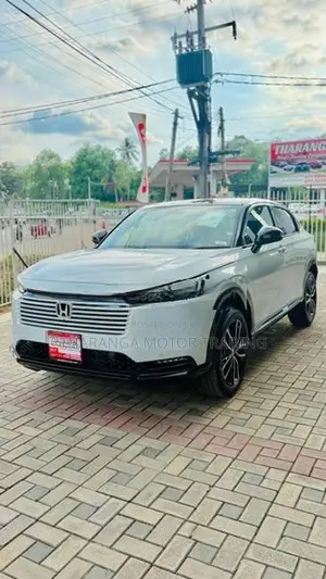 Honda Vezel Z grade 2026