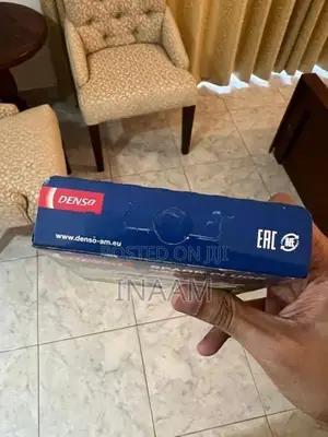 Denso Iridium Spark Plugs 4 Pieces