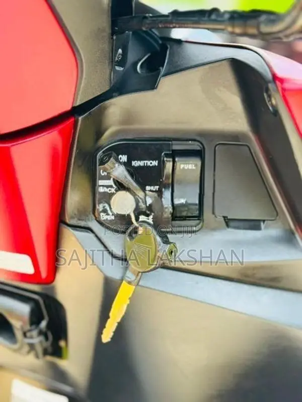 Honda Dio 125 2026