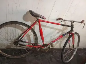 Lumala Road Cycle