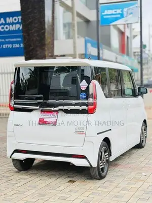 Nissan Roox X grade 2023