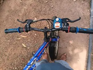 Kenton Bicycle