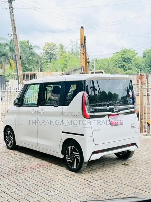 Nissan Roox X grade 2023