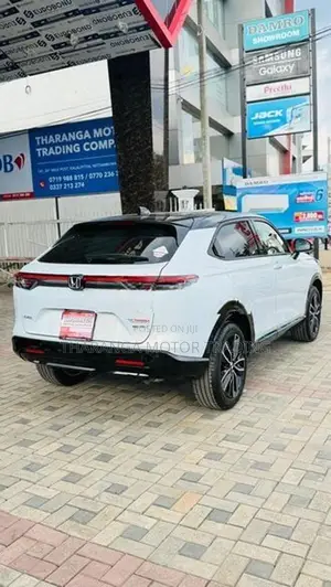 Honda Vezel Z grade 2026