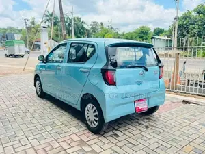 Daihatsu Mira L Grade 2026