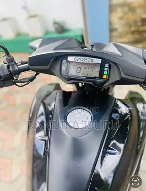 Suzuki Intruder 2018
