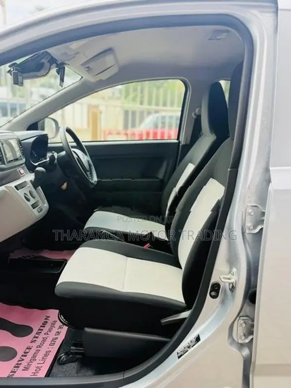 Daihatsu Mira X grade 2024