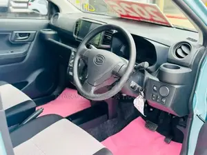 Daihatsu Mira L Grade 2026