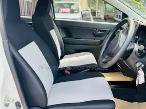 Daihatsu Mira L grade 2024
