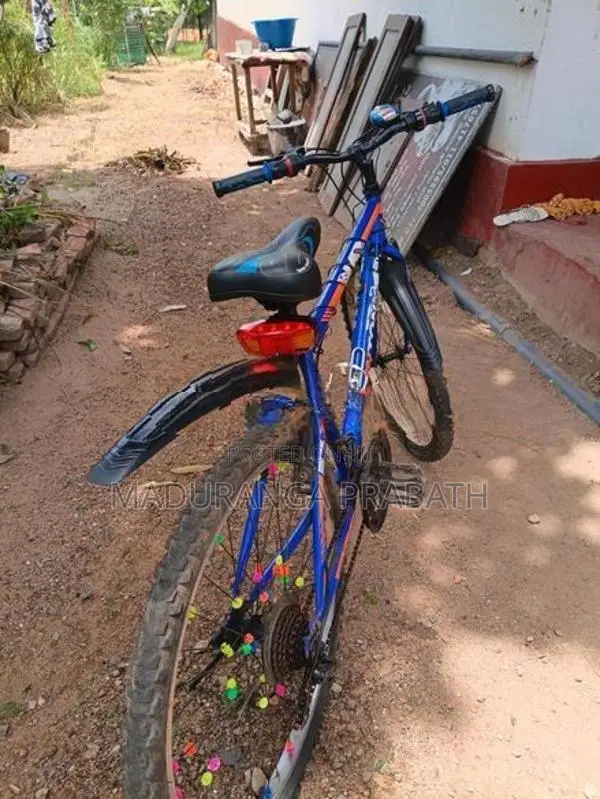Kenton Bicycle