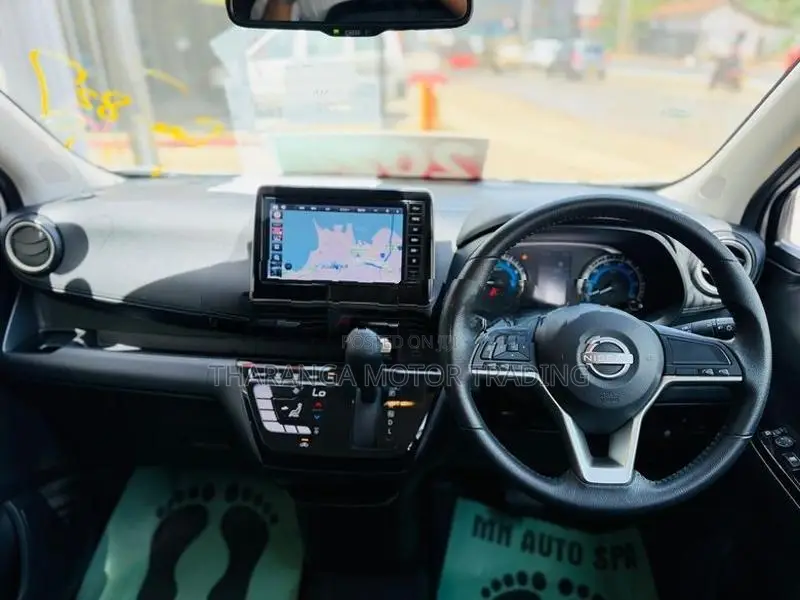 Nissan Roox X grade 2023