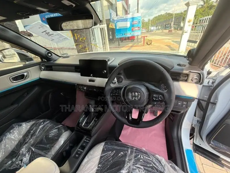 Honda Vezel Z grade 2026