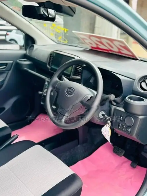 Daihatsu Mira L Grade 2026