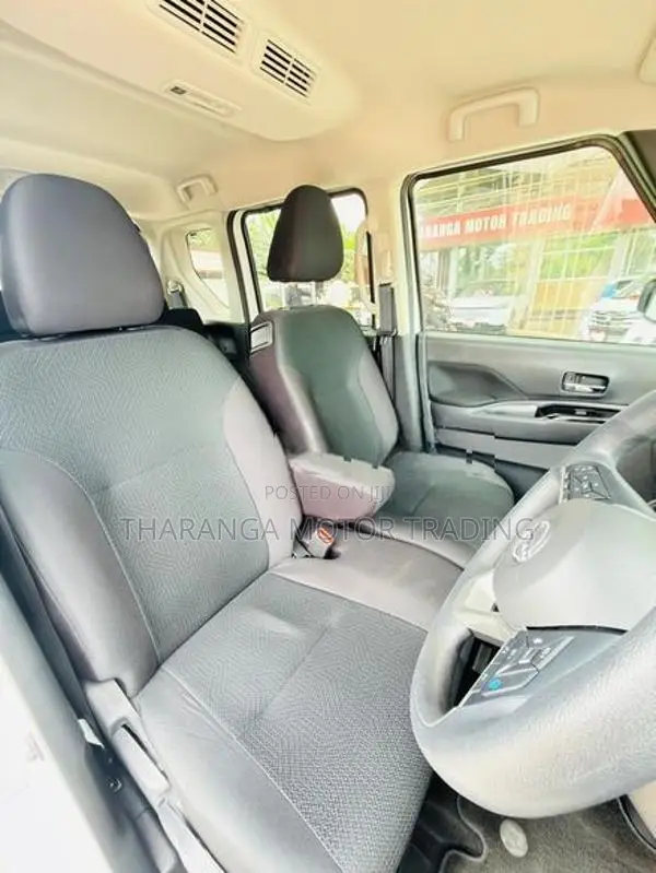Nissan Roox X grade 2023