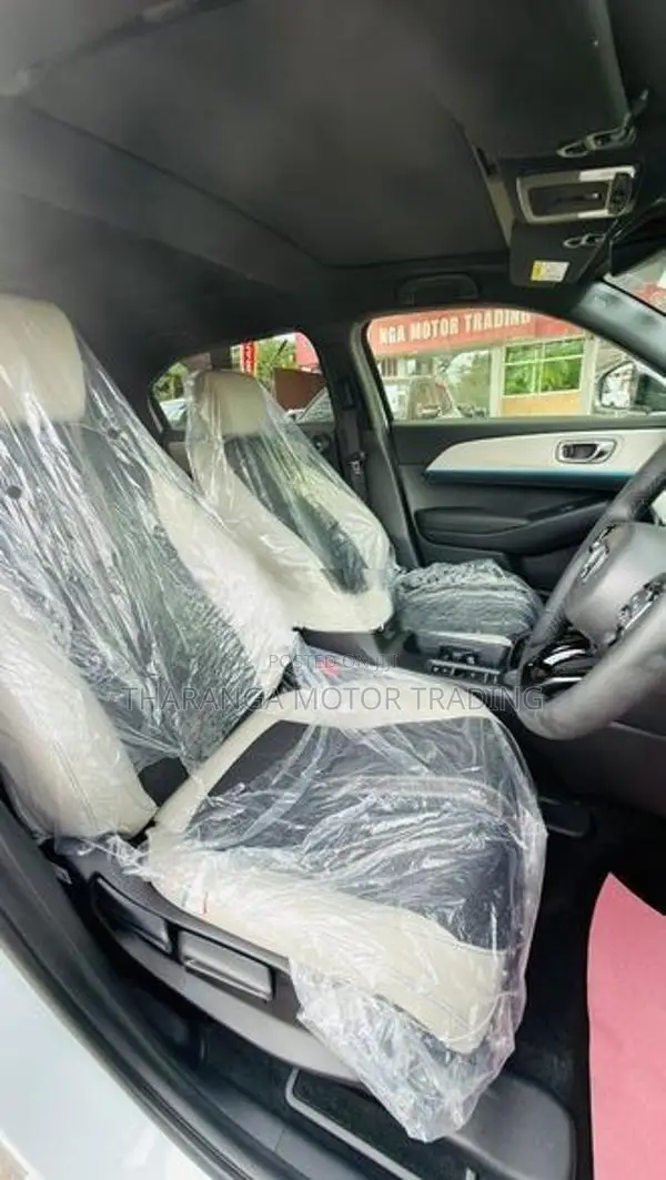 Honda Vezel Z grade 2026