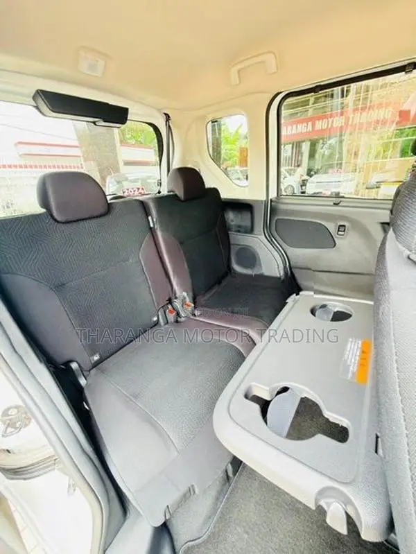 Nissan Roox X grade 2023