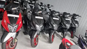 TVS Ntorq 125 2026