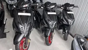 TVS Ntorq 125 2026