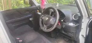Suzuki Spacia 2017