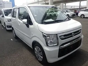Suzuki Wagon R FX Full option 2025