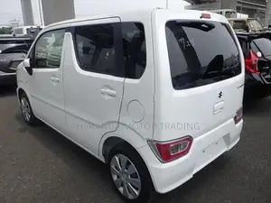 Suzuki Wagon R FX Full option 2025