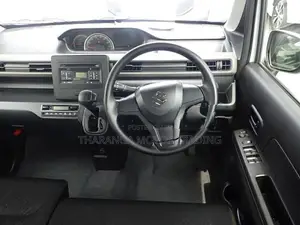 Suzuki Wagon R FX Full option 2025