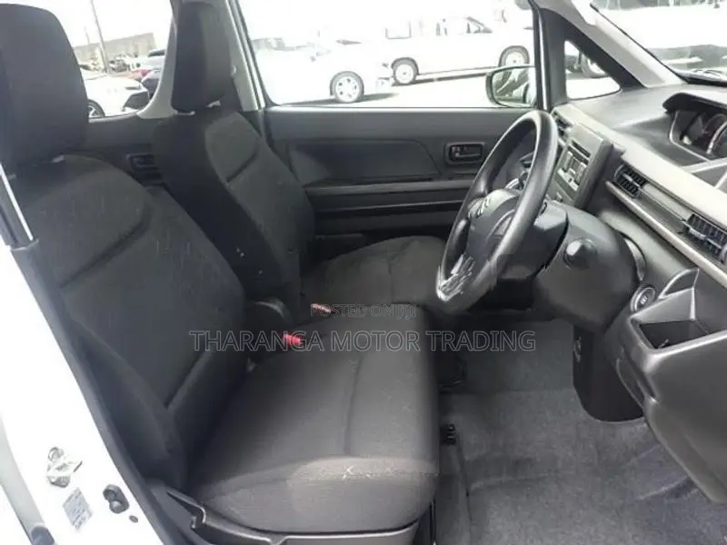 Suzuki Wagon R FX Full option 2025