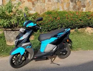 TVS Ntorq 125 Race Edition 2024