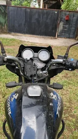 Bajaj Discover 125 2013