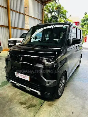 Mitsubishi Delica T Premium highest 2024