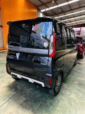 Mitsubishi Delica T Premium highest 2024