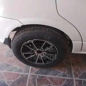 Perodua Kelisa 2006