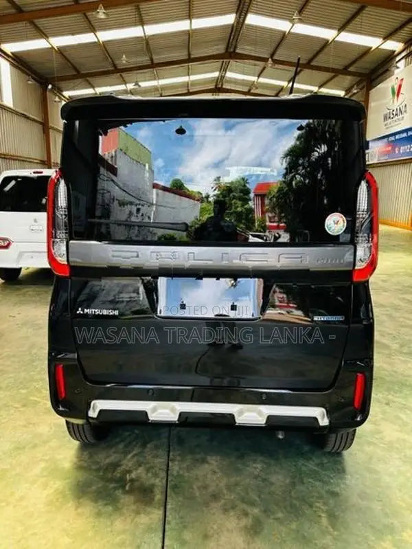 Mitsubishi Delica T Premium highest 2024