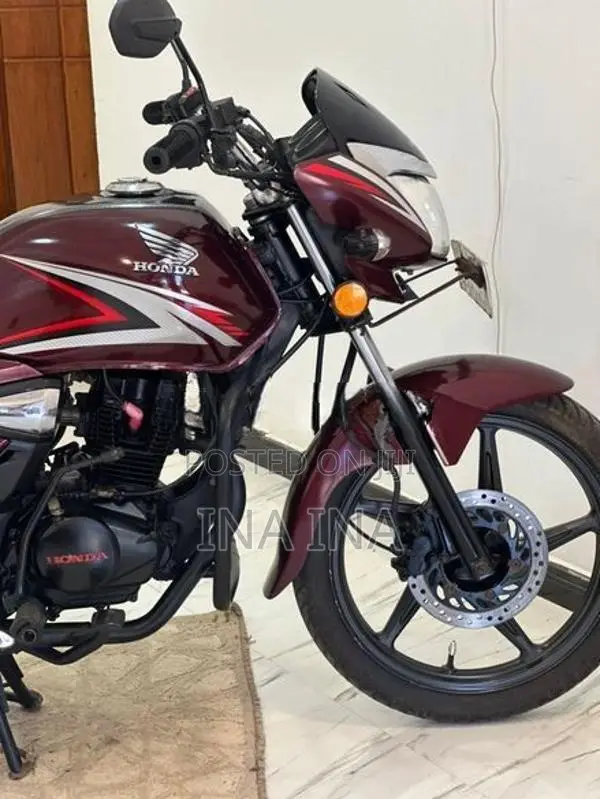 Honda CB Shine 2018 2019
