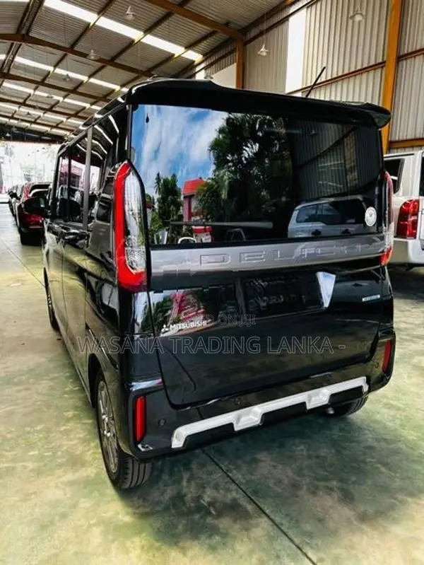 Mitsubishi Delica T Premium highest 2024