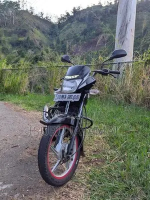 Bajaj Platina 100 Es 2020